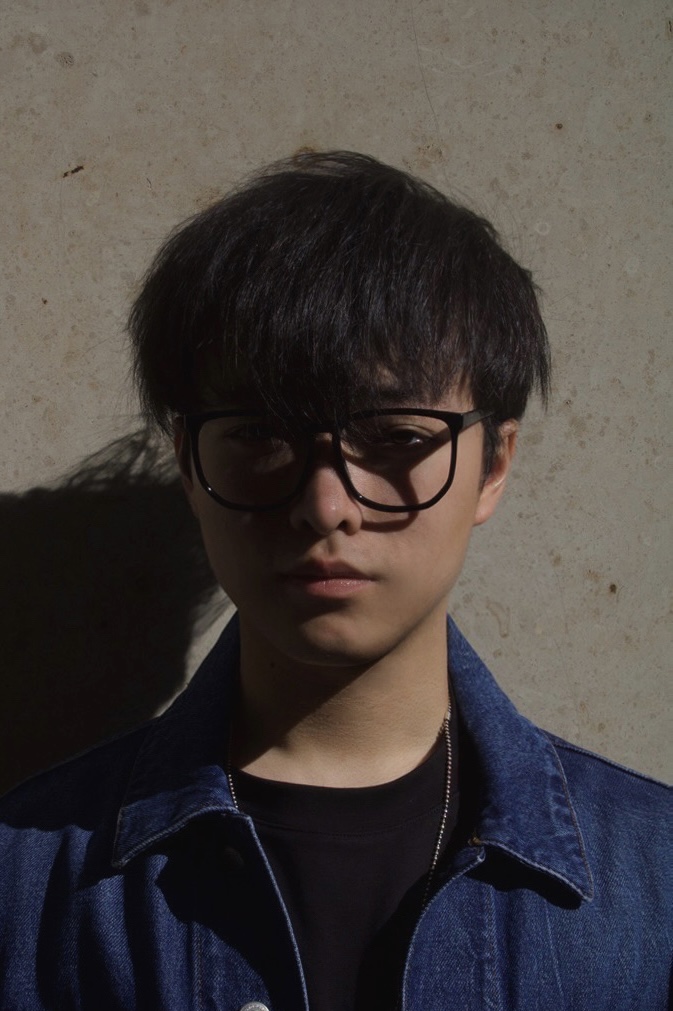 Freddie Guo